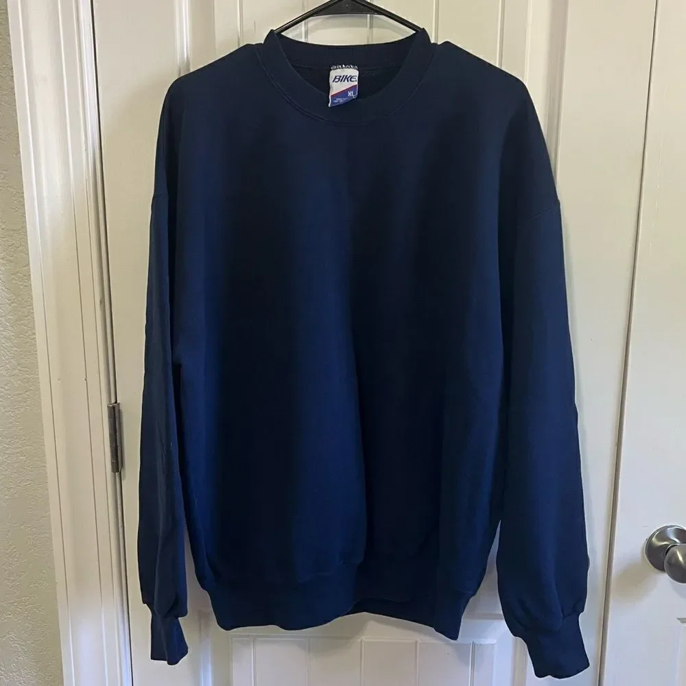 5/$25 Men’s Vintage Navy Blue Sweats